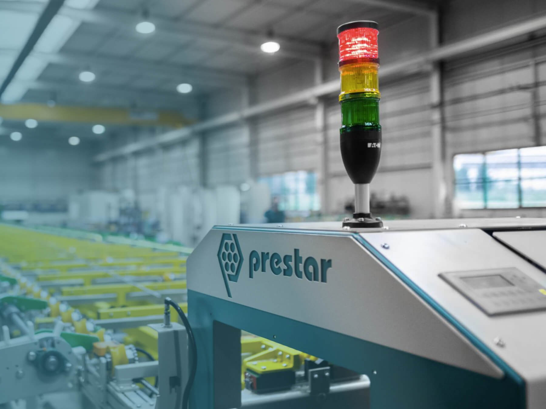 Prestar 001-2