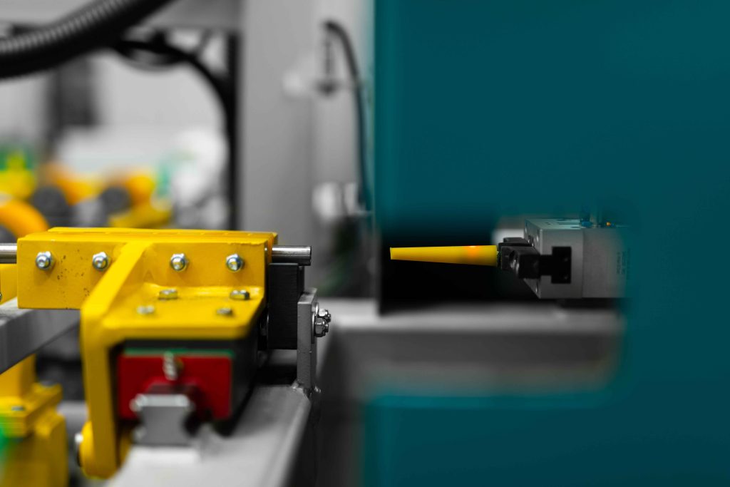 tube plugging system