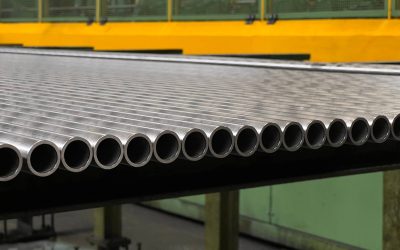 Kartáčování (odjehlování) konců trubek – bezpečný a přesný způsob od Prestar s.r.o.