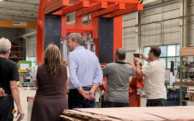 Převzetí zařízení u Prestar: jak zajišťujeme kvalitu