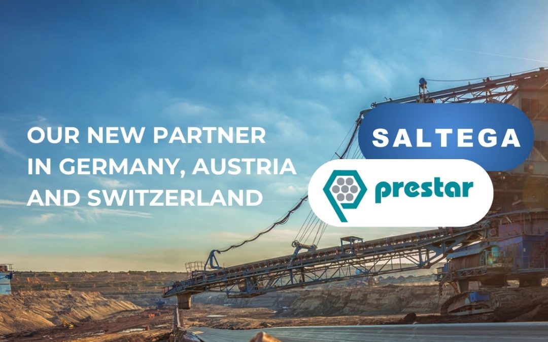 Complete handling and automation solutions in the DACH region