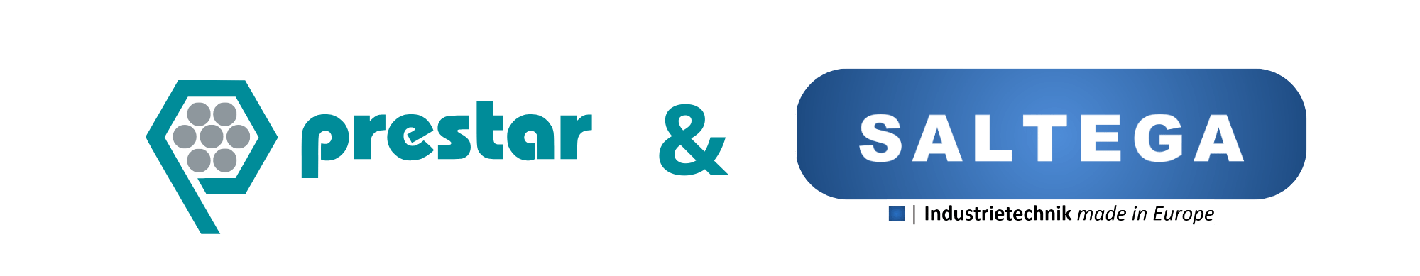 Since March 2026, Prestar (Czech Republic) and Saltega (Germany) have been collaborating in Germany, Austria, and Switzerland. Together, we supply custom solutions for material handling, industrial automation, and the processing of tubes and bars. Customers in the DACH region gain local technical support, fast communication, and complete project execution – from design to service – through Saltega. The equipment is manufactured in Prestar's own production facilities in the Czech Republic, with an emphasis on high quality and appropriate certifications.