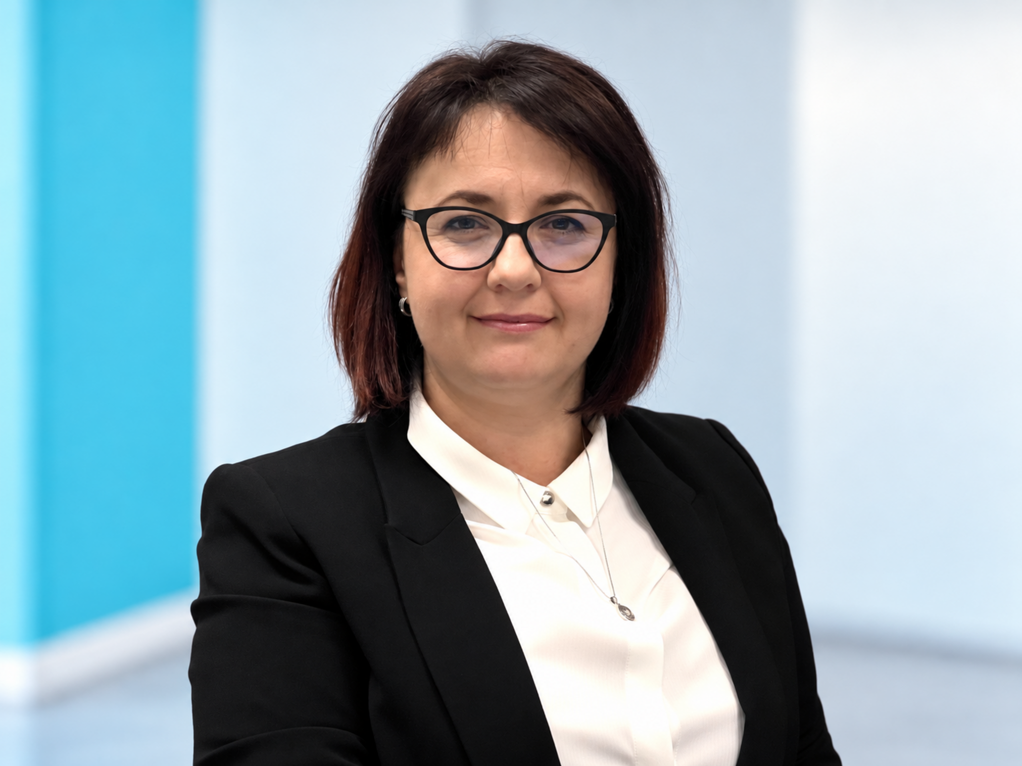 Martina Štenclová