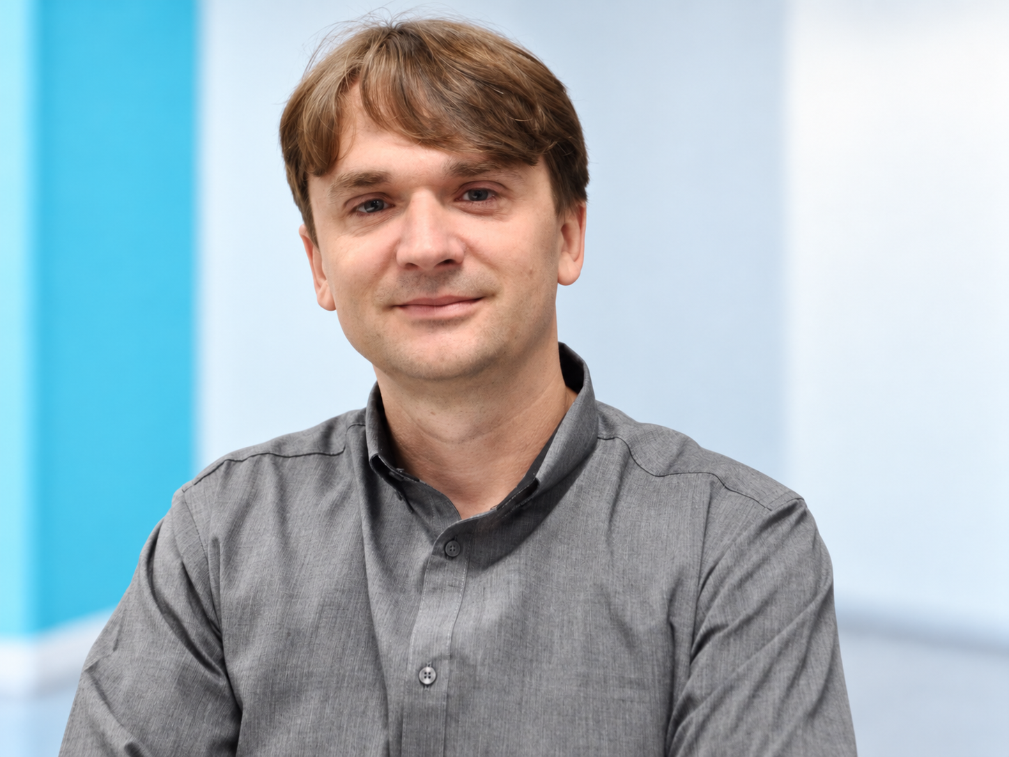 Lukas Podmol