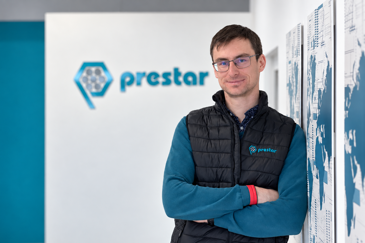 Petr Šmalec